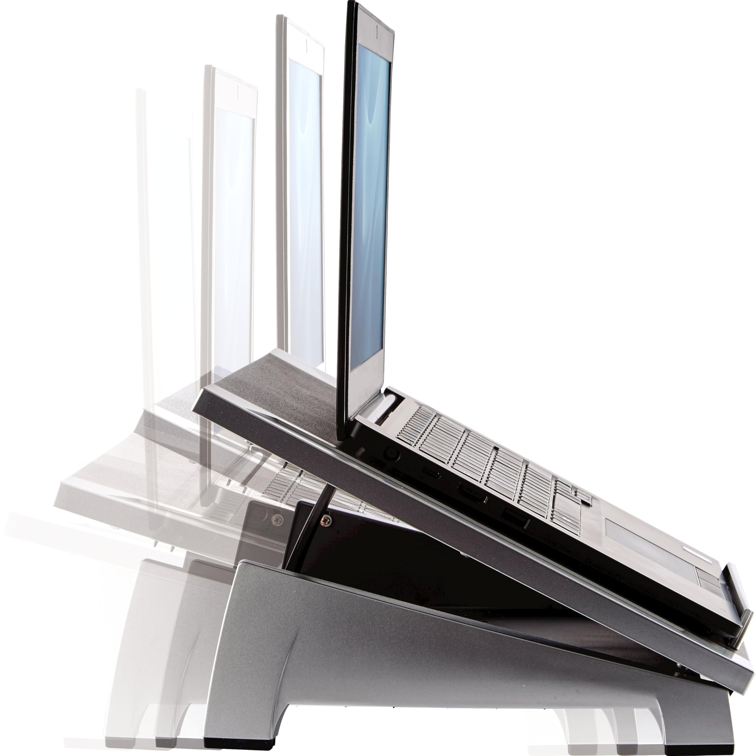 fellowes-office-suites-support-pour-ordinateur-portable-jusqu-17-pouces-avec-pie image 8