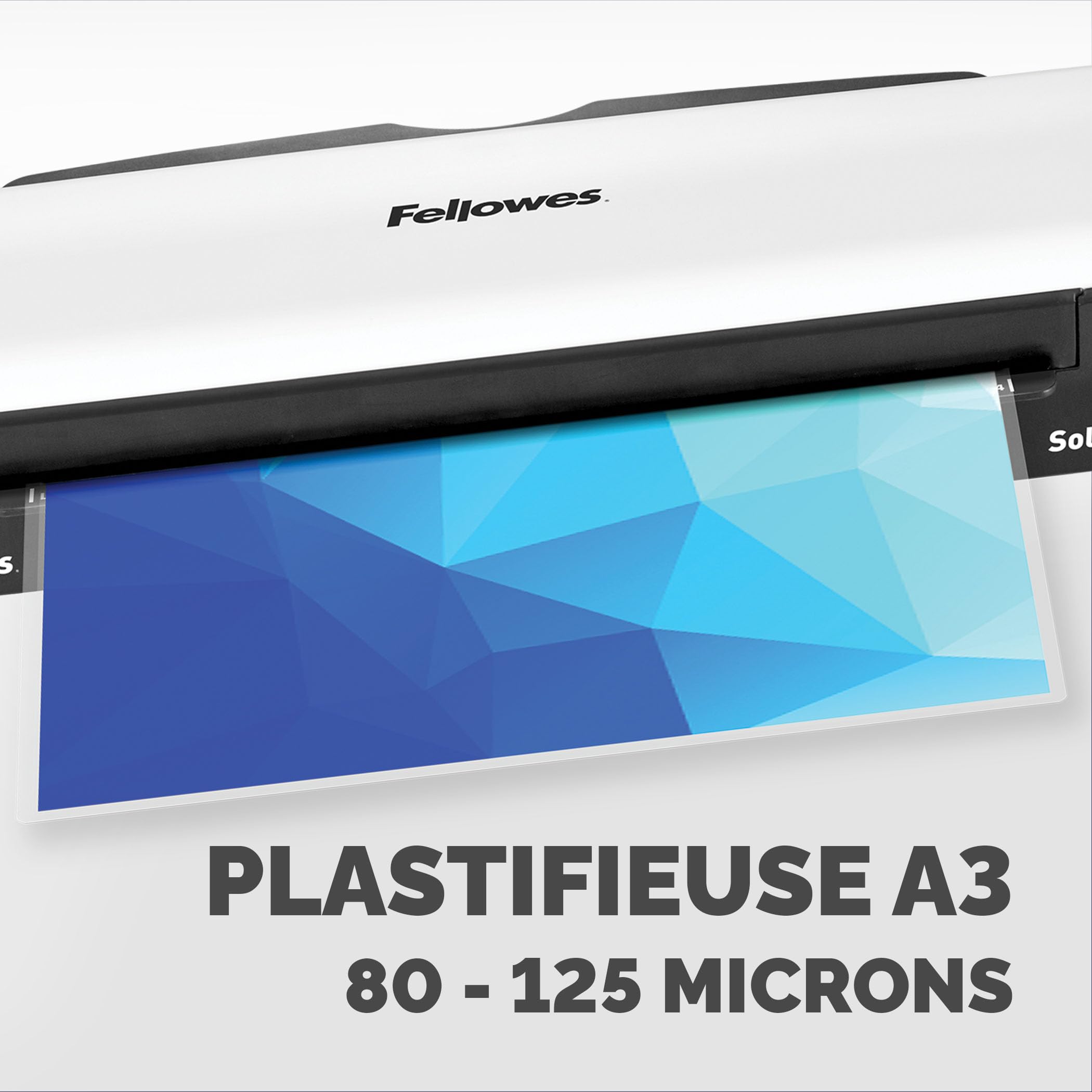 fellowes-sola-a3-plastifieuse-125-microns-anti-bourrage image 4