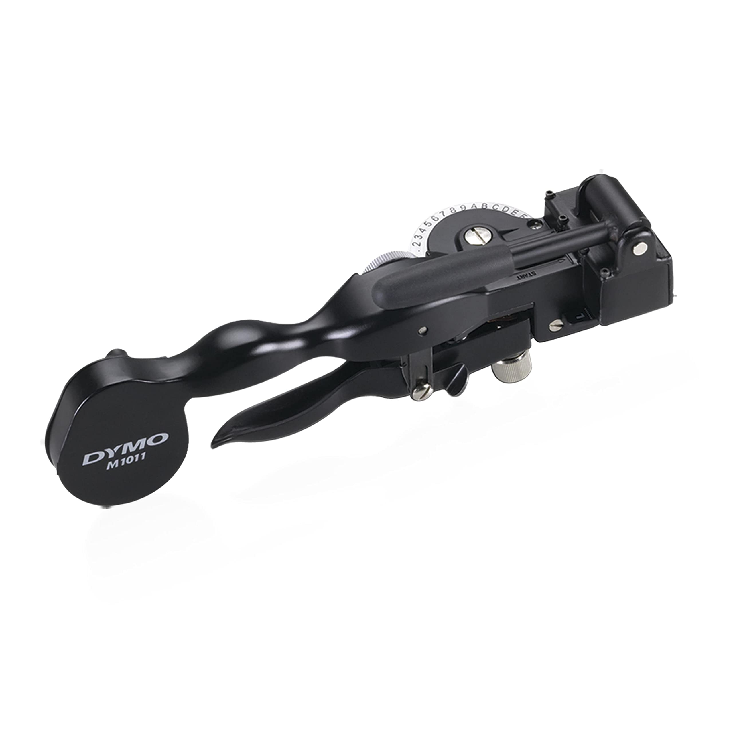dymo-rhino-m1011-outil-de-marquage-rubans-m-talliques-12-mm image 2