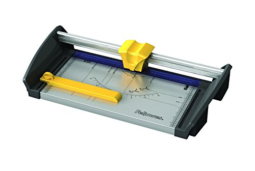 fellowes-atom-a4-5410601-rogneuse-rotative-30-feuilles-380-mm image 7