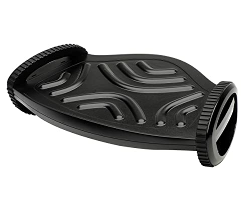 fellowes-8023901-smart-suites-rocker-repose-pieds-standard-noir-bascule image 3