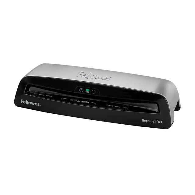 fellowes-neptune-3-plastifieuse-a3-4-rouleaux-instaheat-60-secondes-250-microns image 1