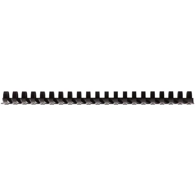 fellowes-6202501-relieuse-peignes-noir image 1