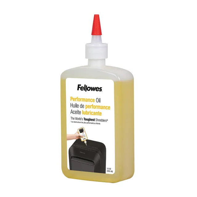 fellowes-huile-pour-destructeur-coupe-crois-e-et-micro-coupe-355-ml image 1