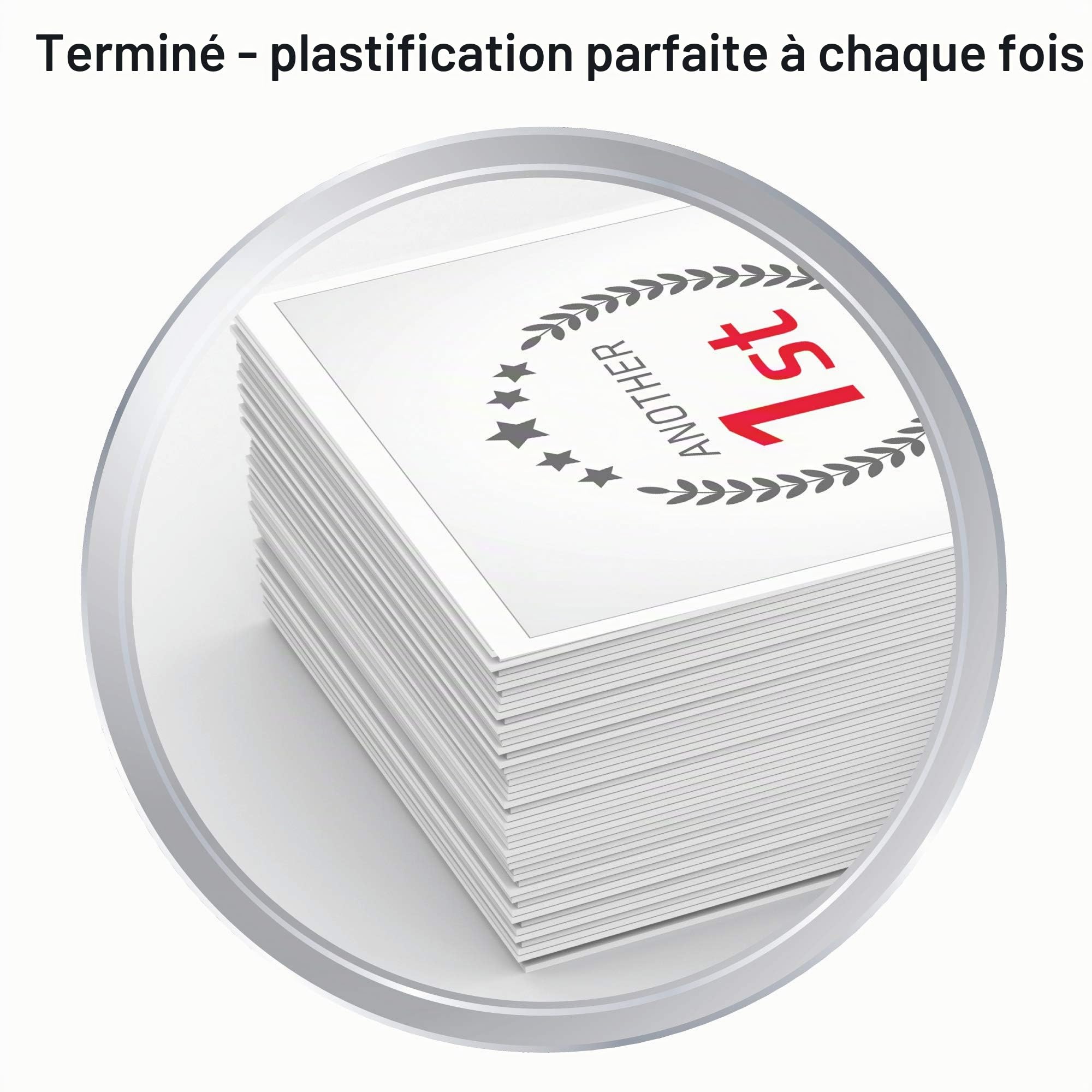 gbc-foton-plastifieuse-automatique-a4-a3-125-avec-cartouche-75 image 5