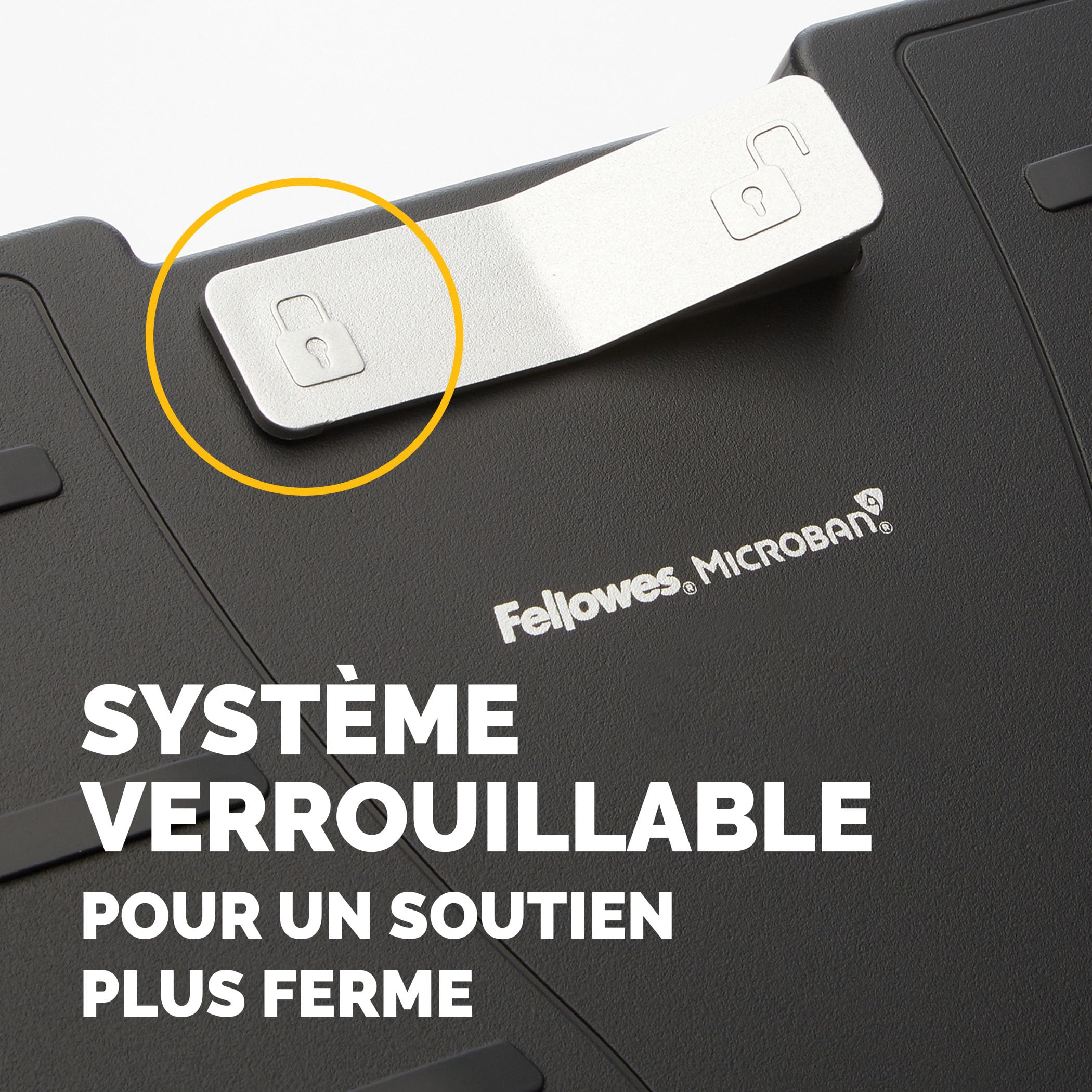 fellowes-office-suites-repose-pieds-r-glable-3-hauteurs-inclinaison-30-microban- image 6