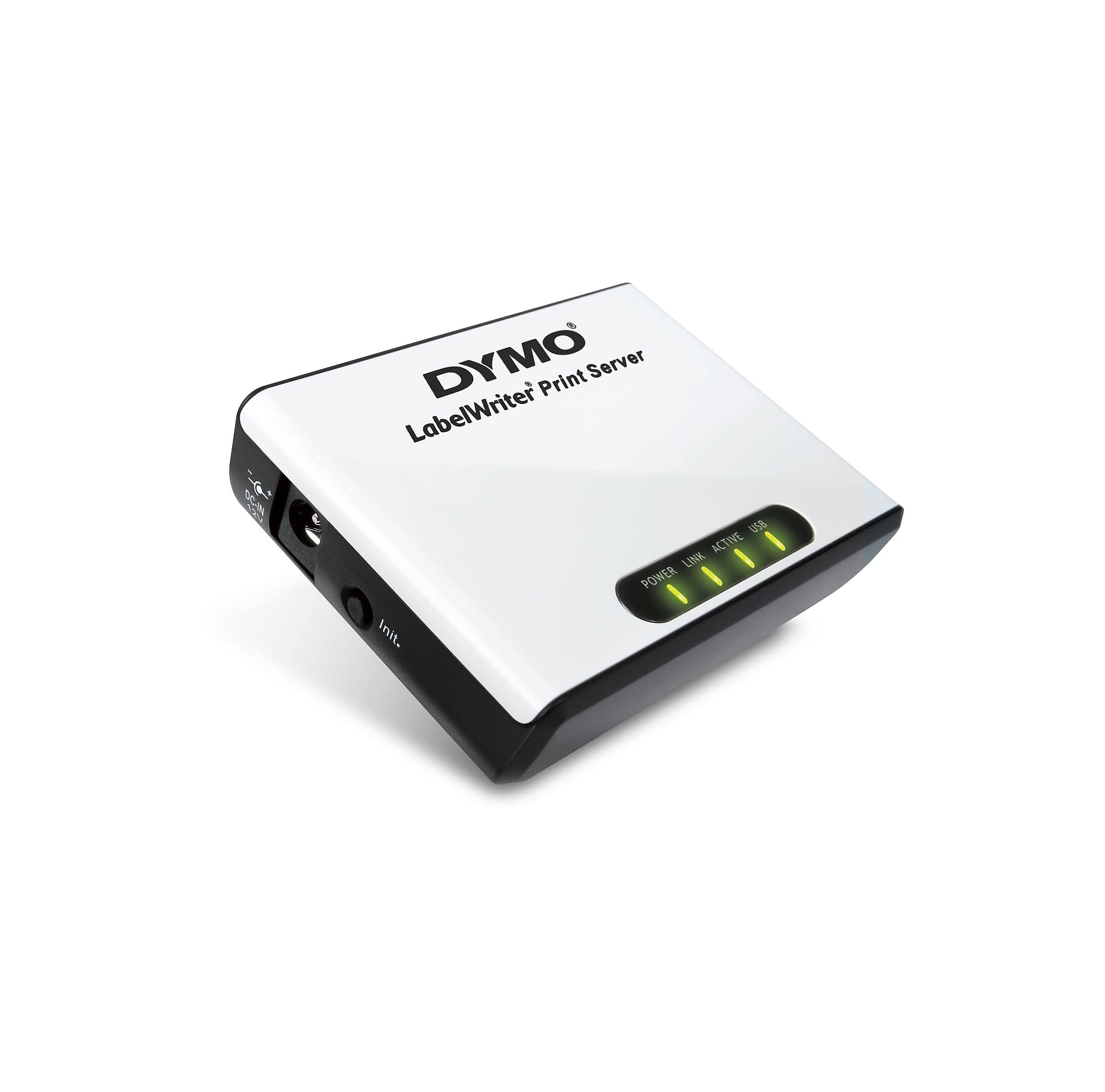 dymo-labelwriter-serveur-d-impression-adaptateur-r-seau-ethernet-pour-tiqueteuse image 1