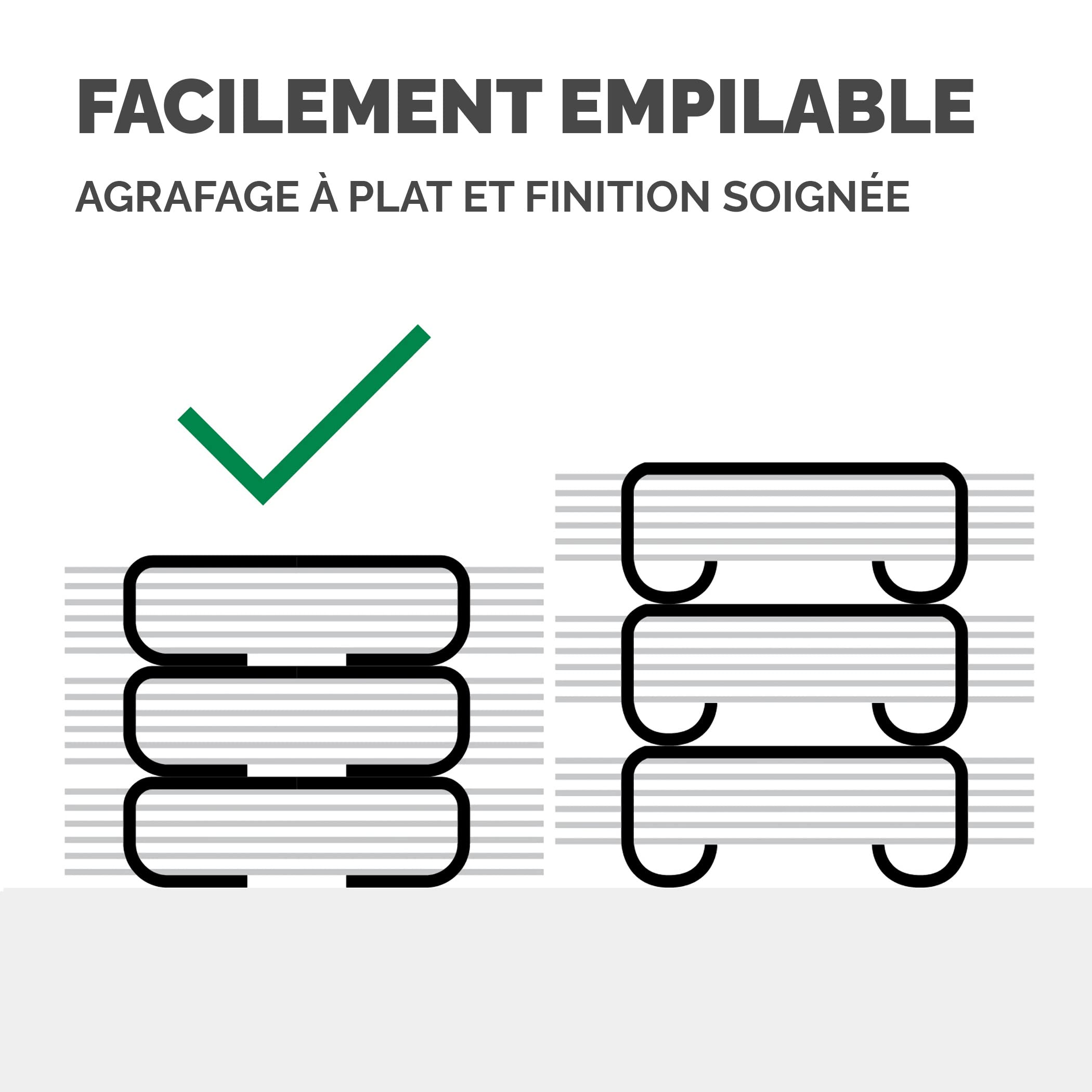 fellowes-easypress-lx870-agrafeuse-manuelle-40-feuilles-noir image 5
