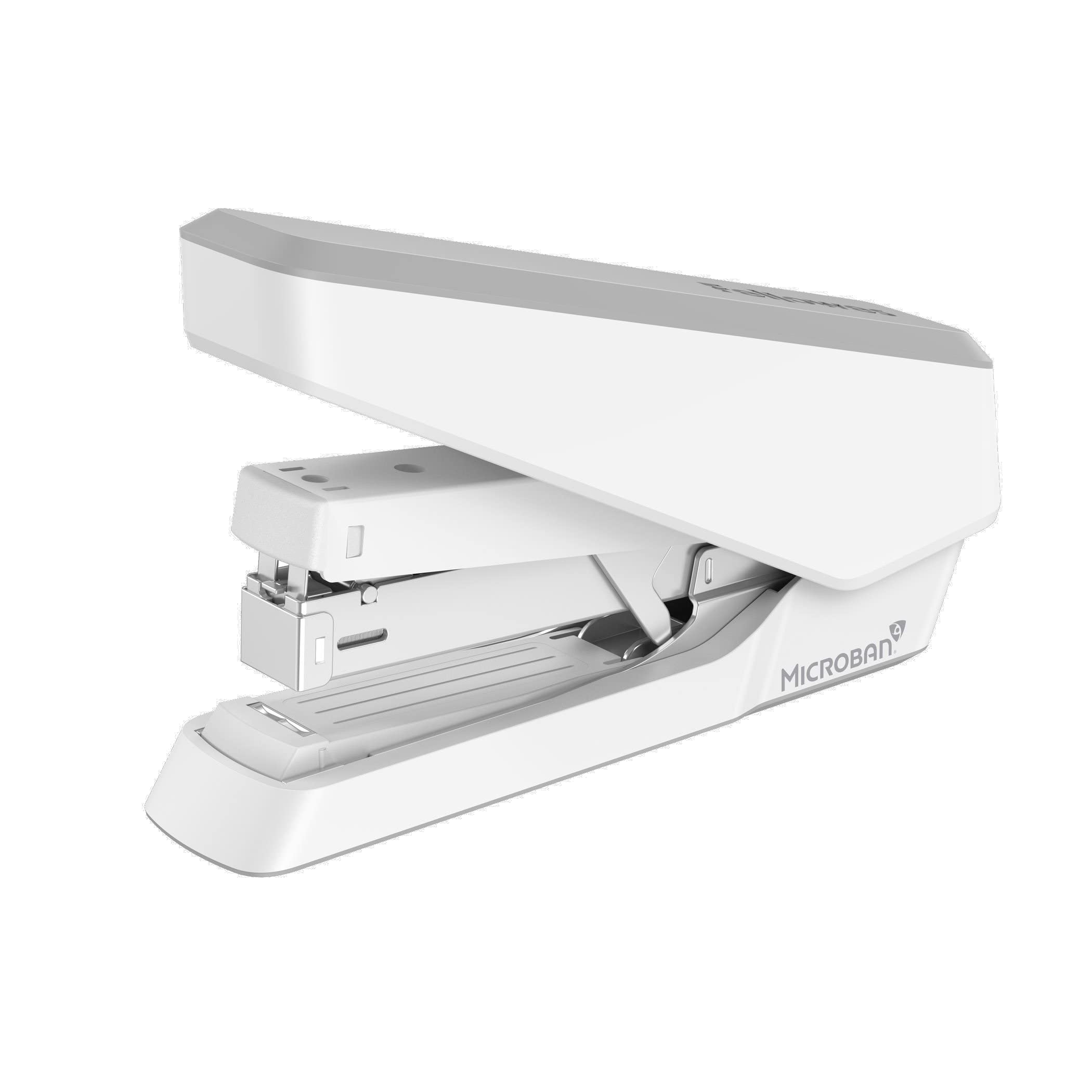 fellowes-easypress-lx870-agrafeuse-manuelle-40-feuilles-noir image 8