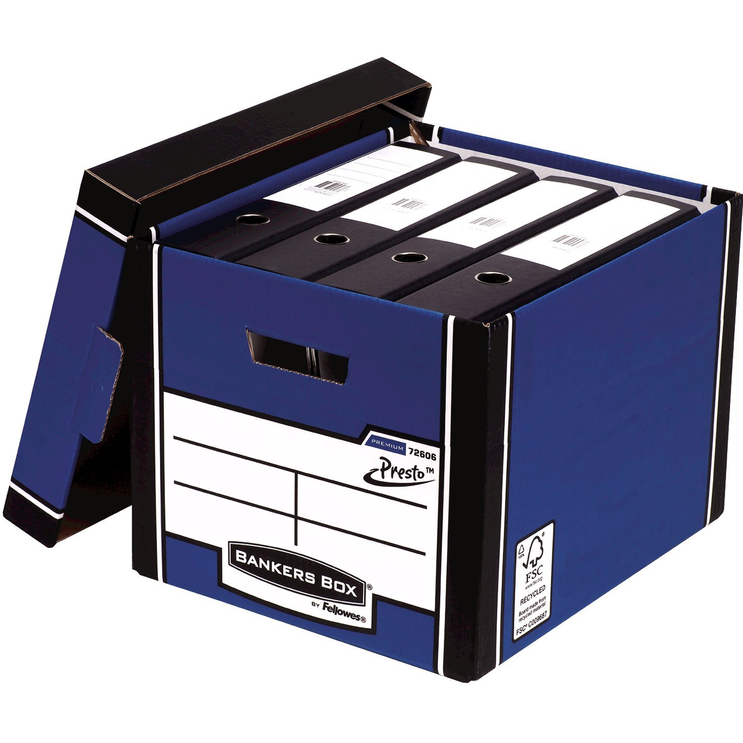 fellowes-bankers-box-premium-7260601-grand-conteneur-montage-automatique-bleu-lo image 5