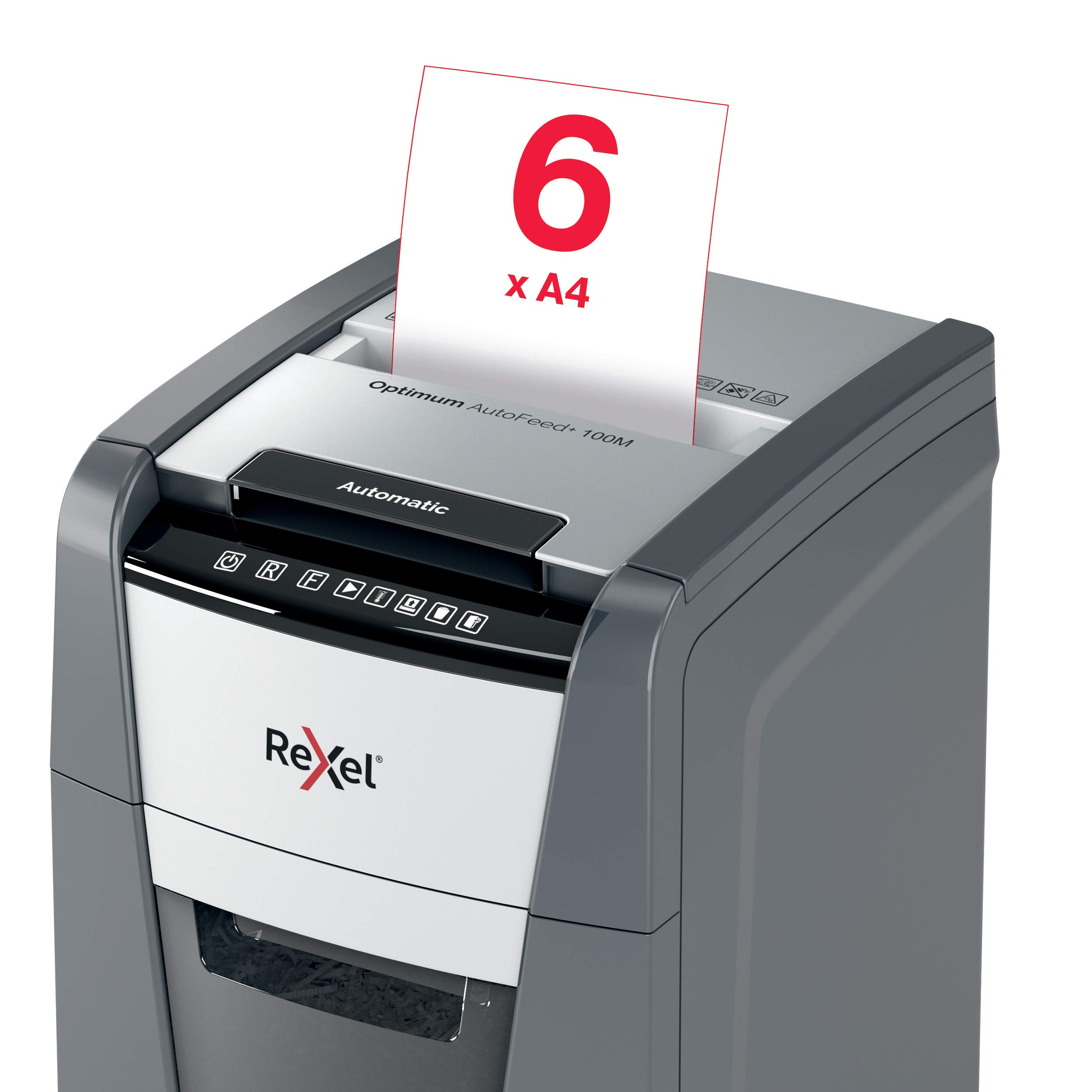 rexel-auto-100x-destructeur-automatique-micro-coupe-p5-100-feuilles-bac-34-l image 3