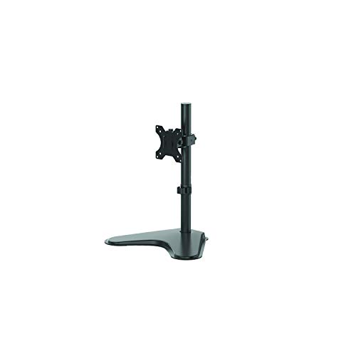 fellowes-professional-series-bras-porte-cran-sur-pied-pour-cran-jusqu-32-8-kg-no image 2