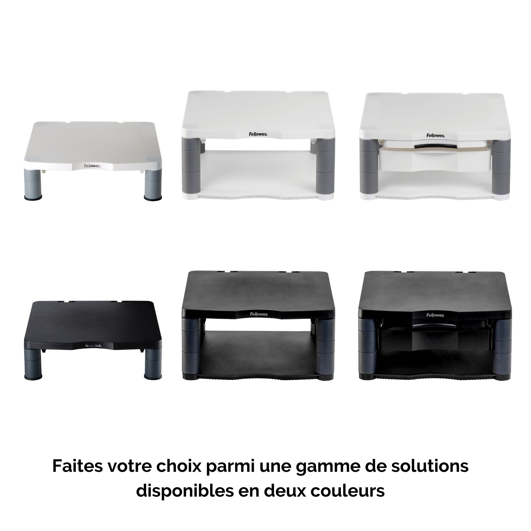 fellowes-91713-support-moniteur-ergonomique-premium-plus-gris-clair-21-r-glable image 7