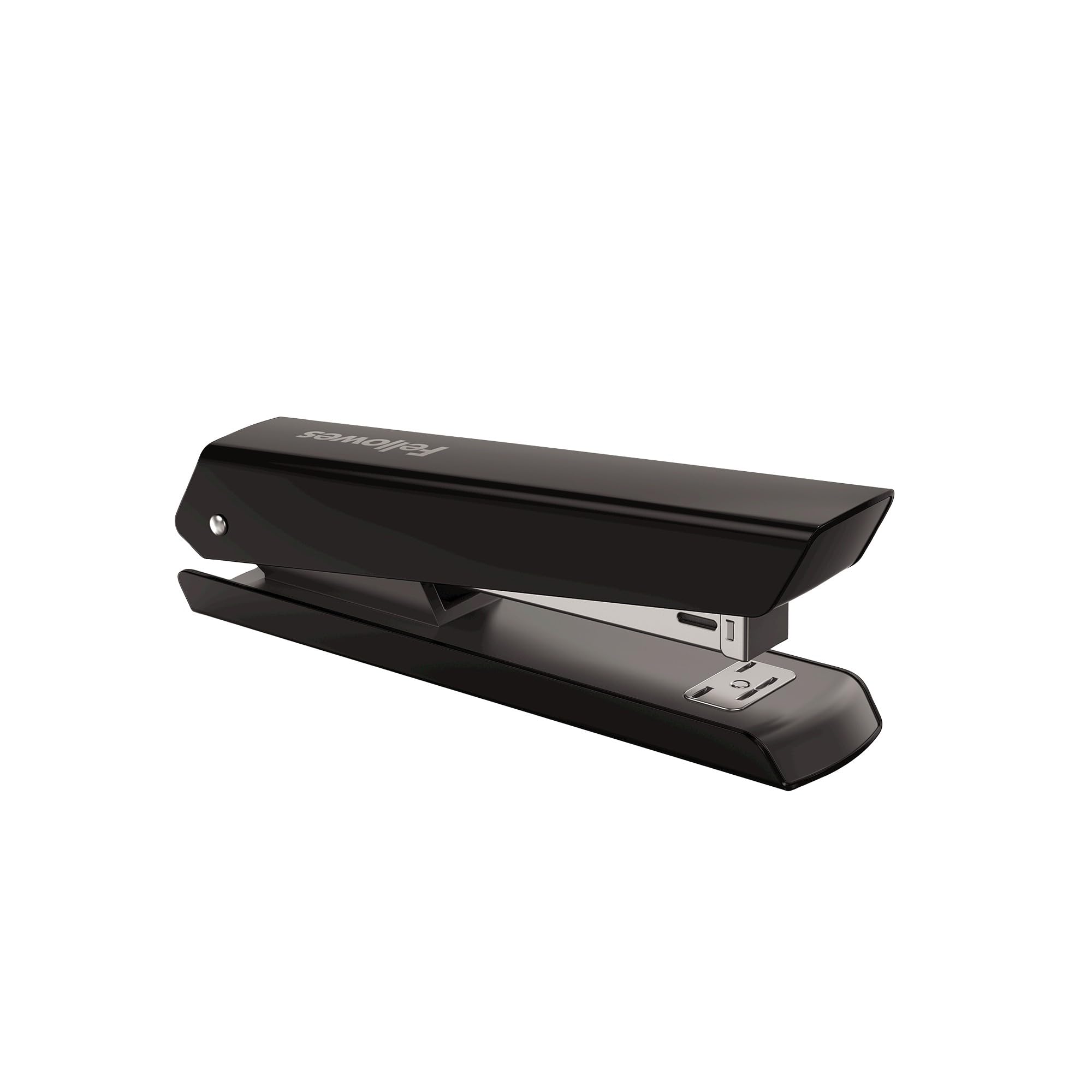 fellowes-lx820-agrafeuse-pleine-bande-noire-20-feuilles-24-6-et-26-6-microban image 4