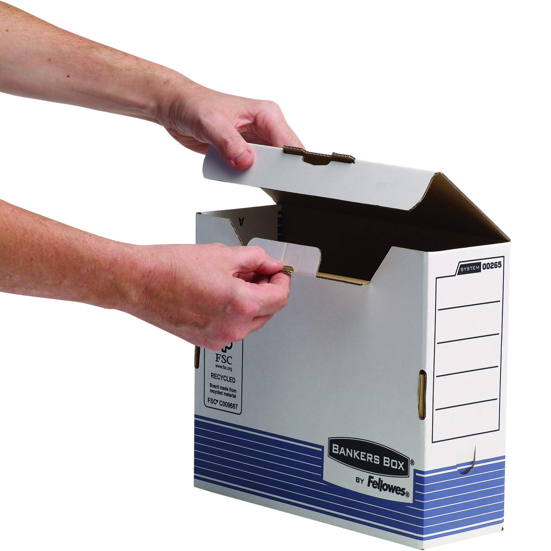 fellowes-bo-te-d-archives-20-cm-a4-montage-automatique image 6