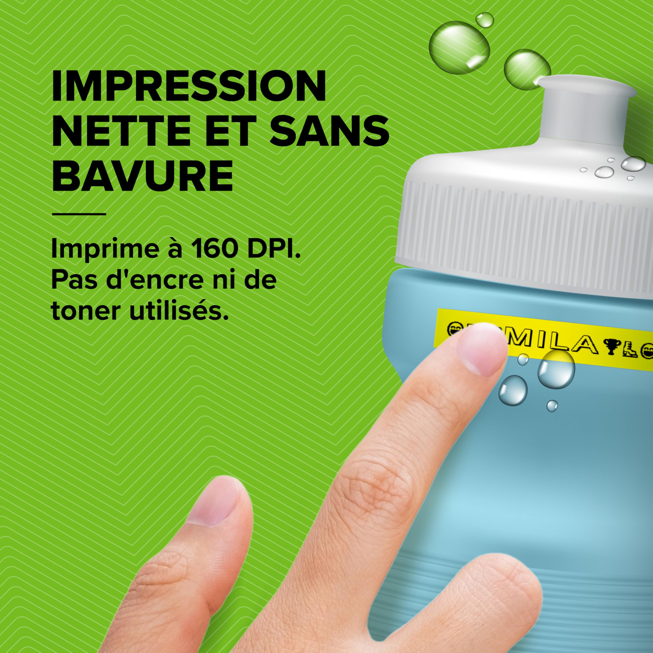 dymo-letratag-200b-tiqueteuse-bluetooth-noire-ruban-papier-12-mm image 5