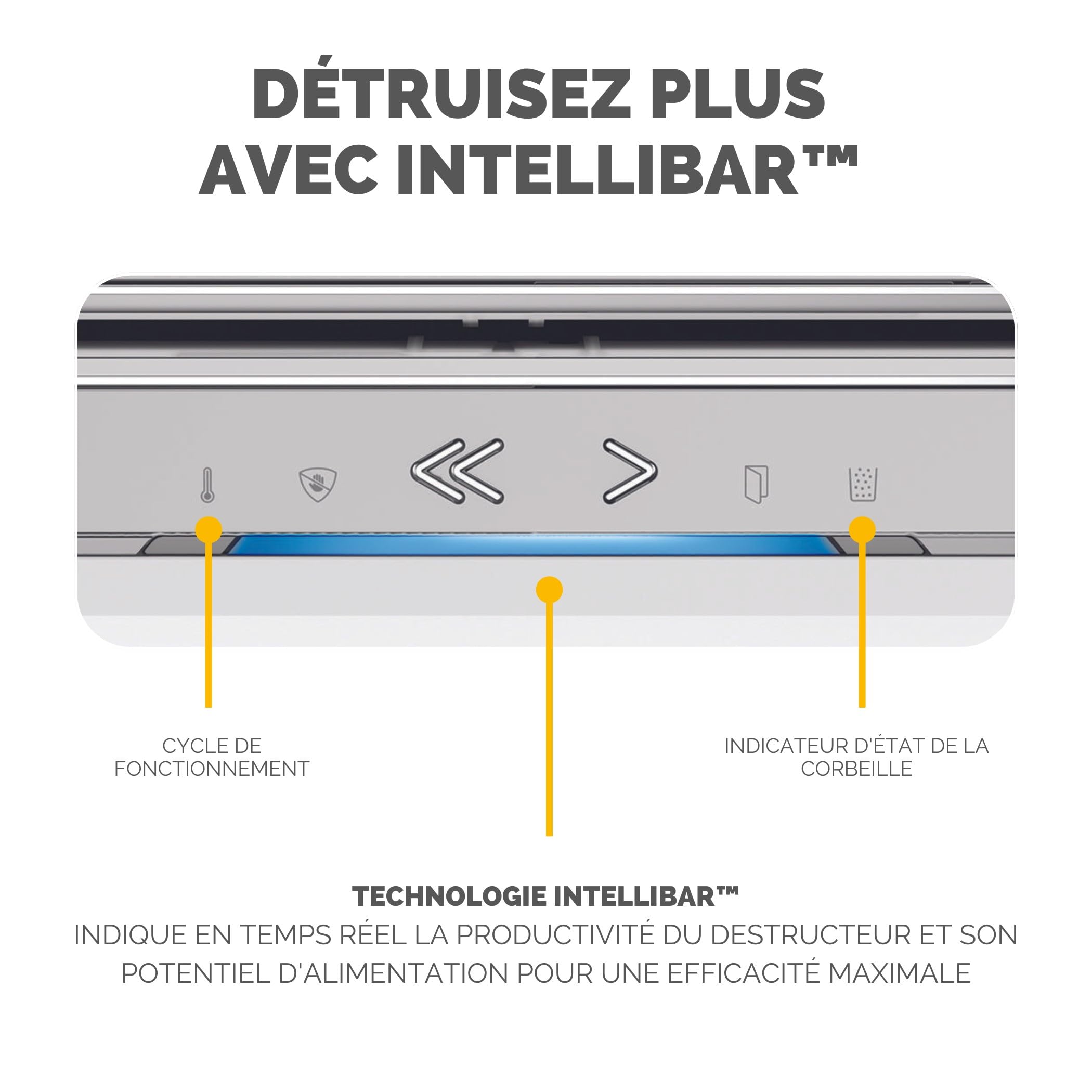 fellowes-powershred-lx31m-destructeur-de-documents-micro-coupe-15-feuilles-23l-d image 5