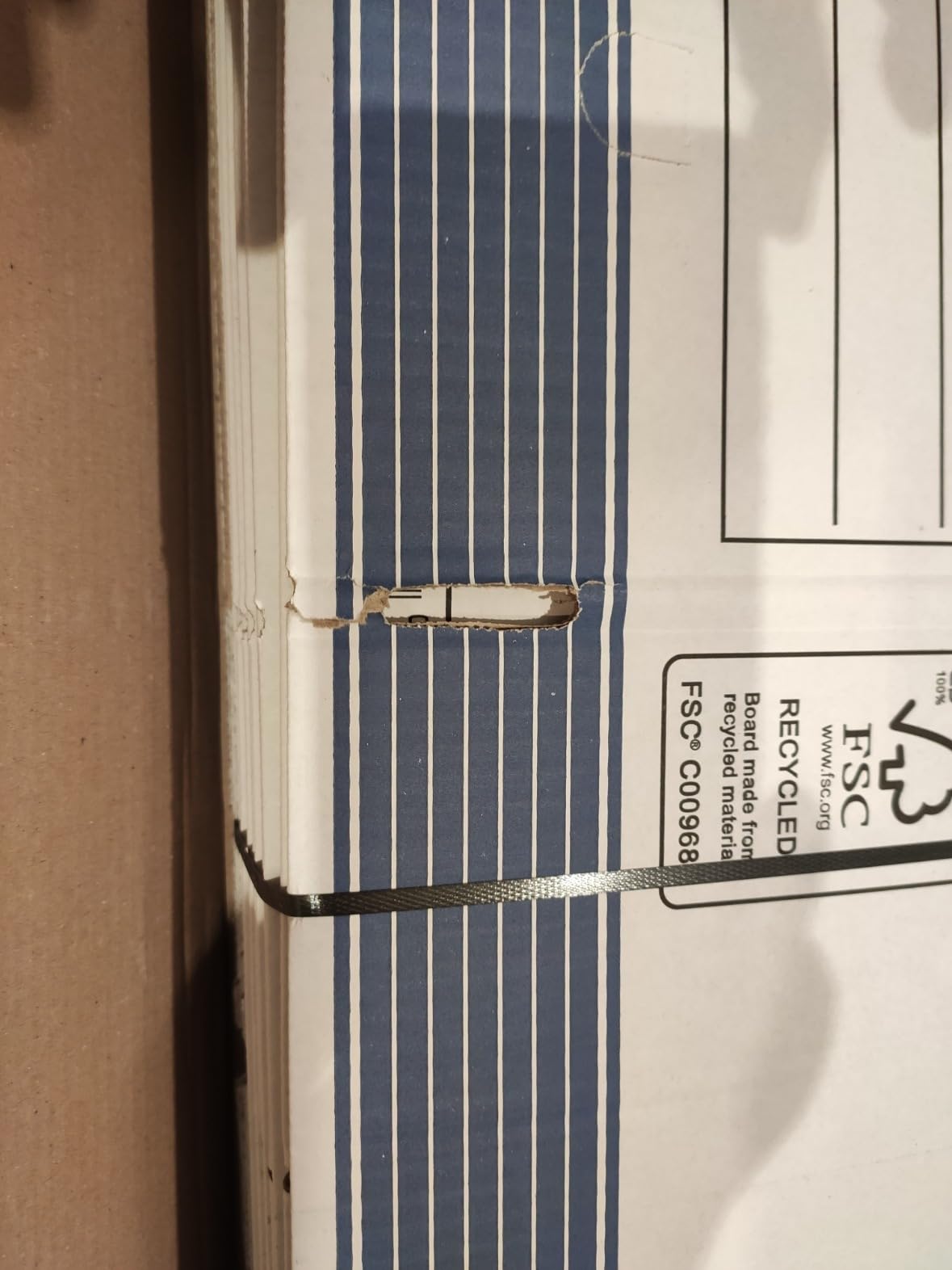 Solides et faciles à monter