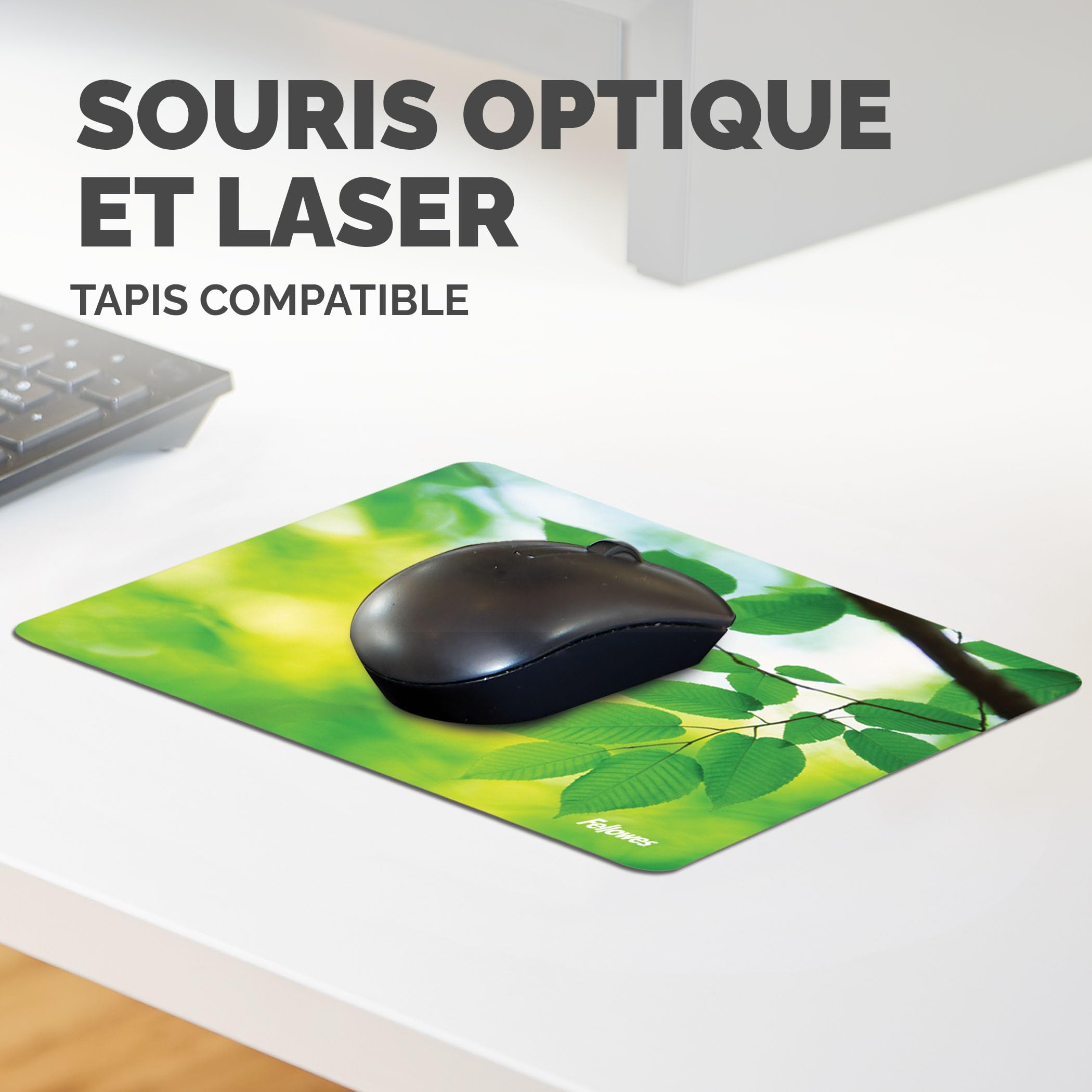 fellowes-tapis-de-souris-recycl-228-x-203-x-2-mm-noir image 5