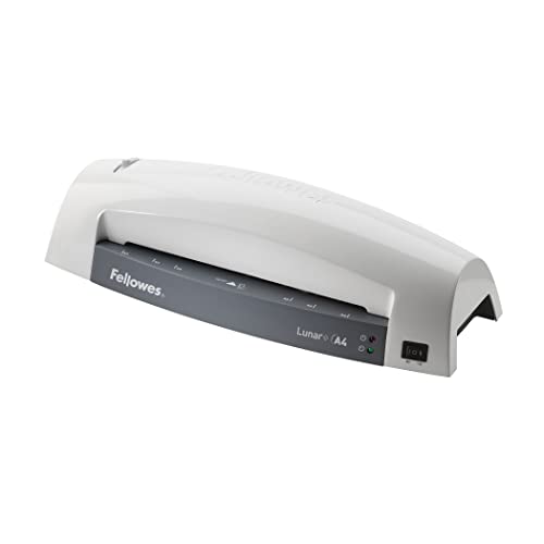 fellowes-lunar-a4-plastifieuse-chaud-80-125-microns-5715601 image 7