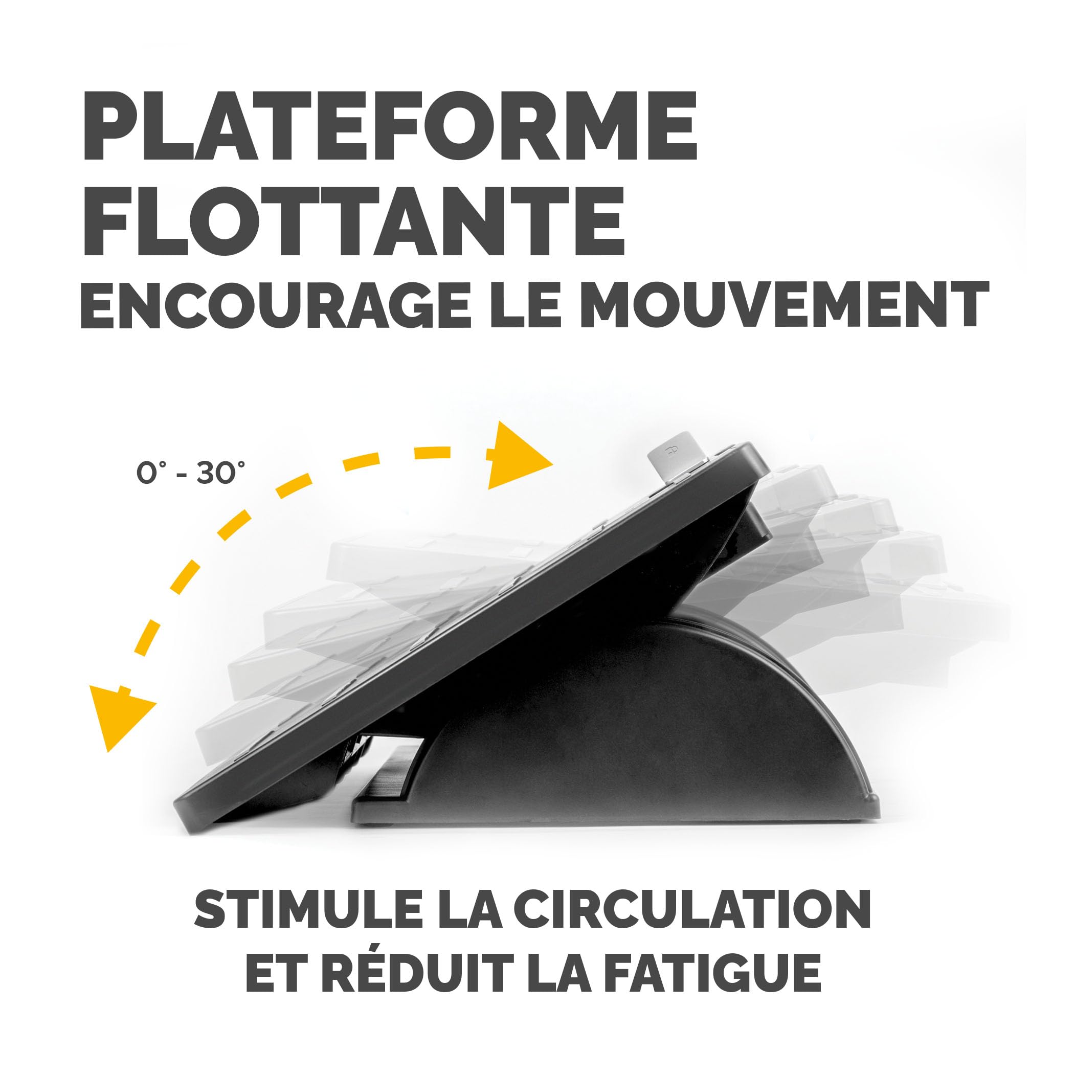 fellowes-office-suites-repose-pieds-r-glable-3-hauteurs-inclinaison-30-microban- image 5