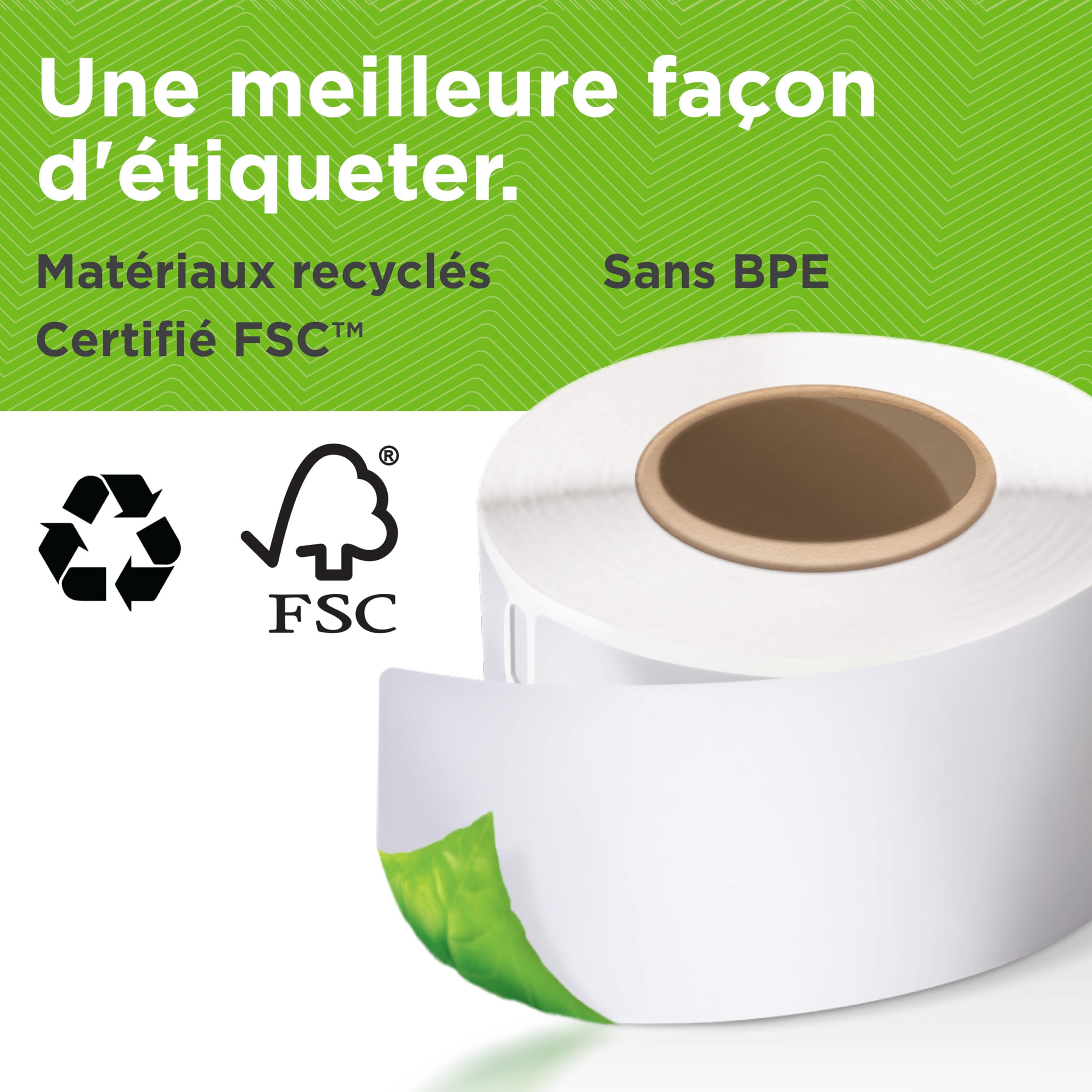dymo-labelwriter-550-imprimante-d-tiquettes-thermique-directe image 6