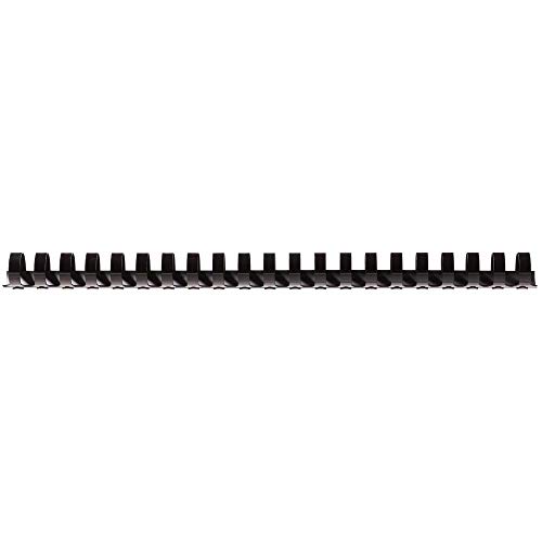 fellowes-6202501-relieuse-peignes-noir image 2