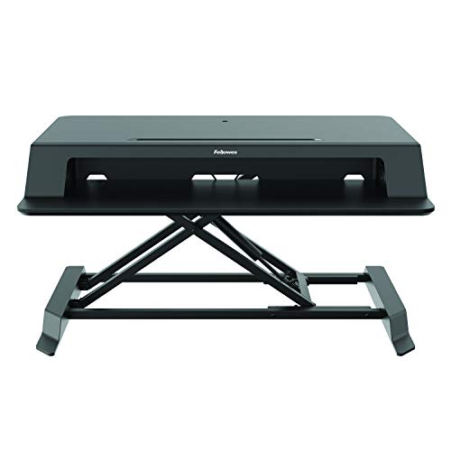 fellowes-lotus-lt-station-assis-debout-double-cran image 3