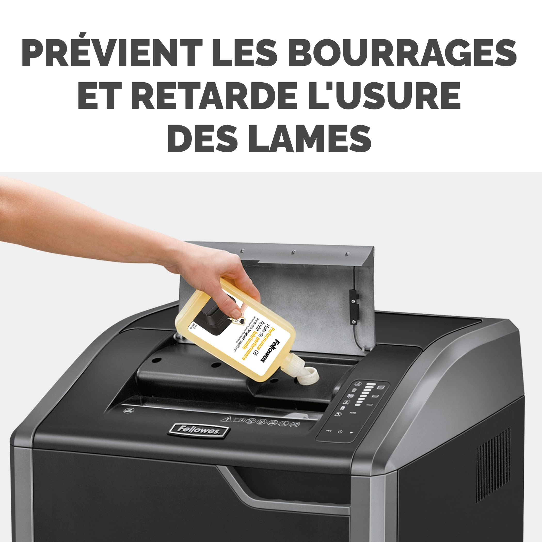 fellowes-huile-pour-destructeur-coupe-crois-e-et-micro-coupe-355-ml image 2
