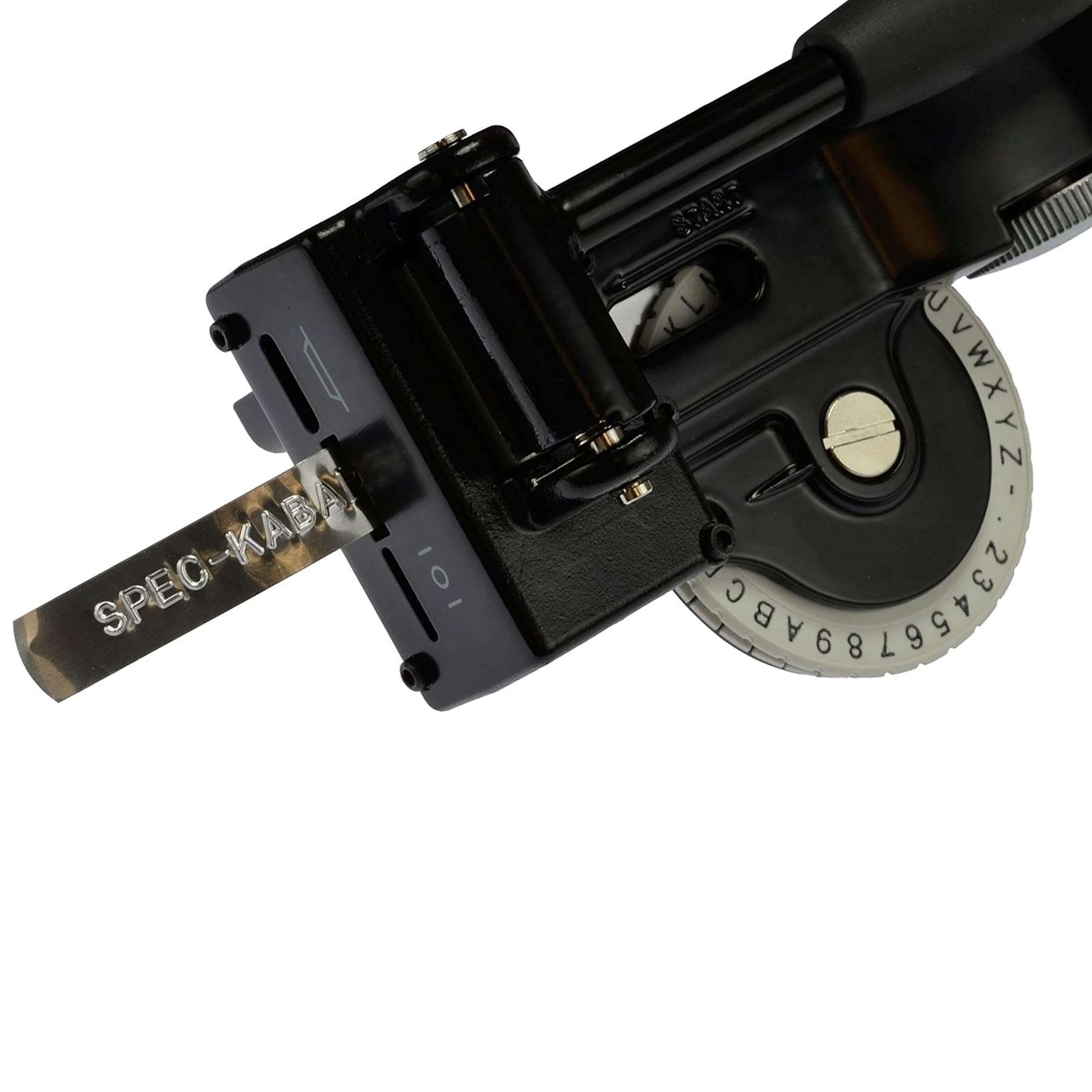 dymo-rhino-m1011-outil-de-marquage-rubans-m-talliques-12-mm image 8