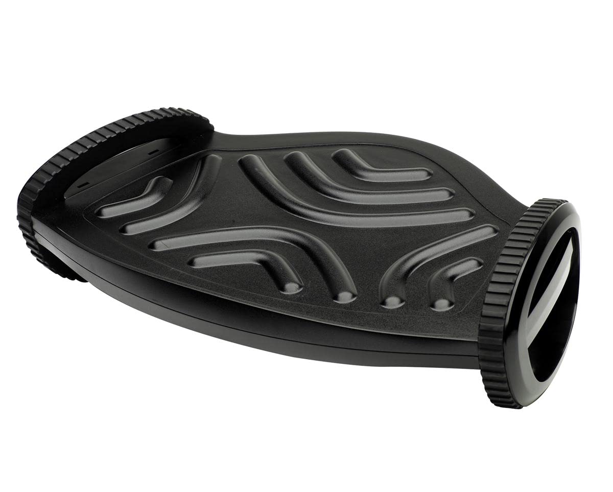 fellowes-8023901-smart-suites-rocker-repose-pieds-standard-noir-bascule image 1