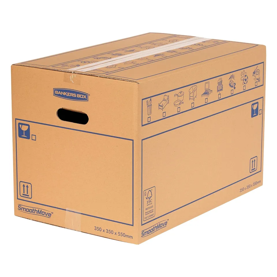 fellowes-smoothmove-caisse-d-m-nagement-67-litres-35-x-35-x-55-cm-lot-de-10 image 1