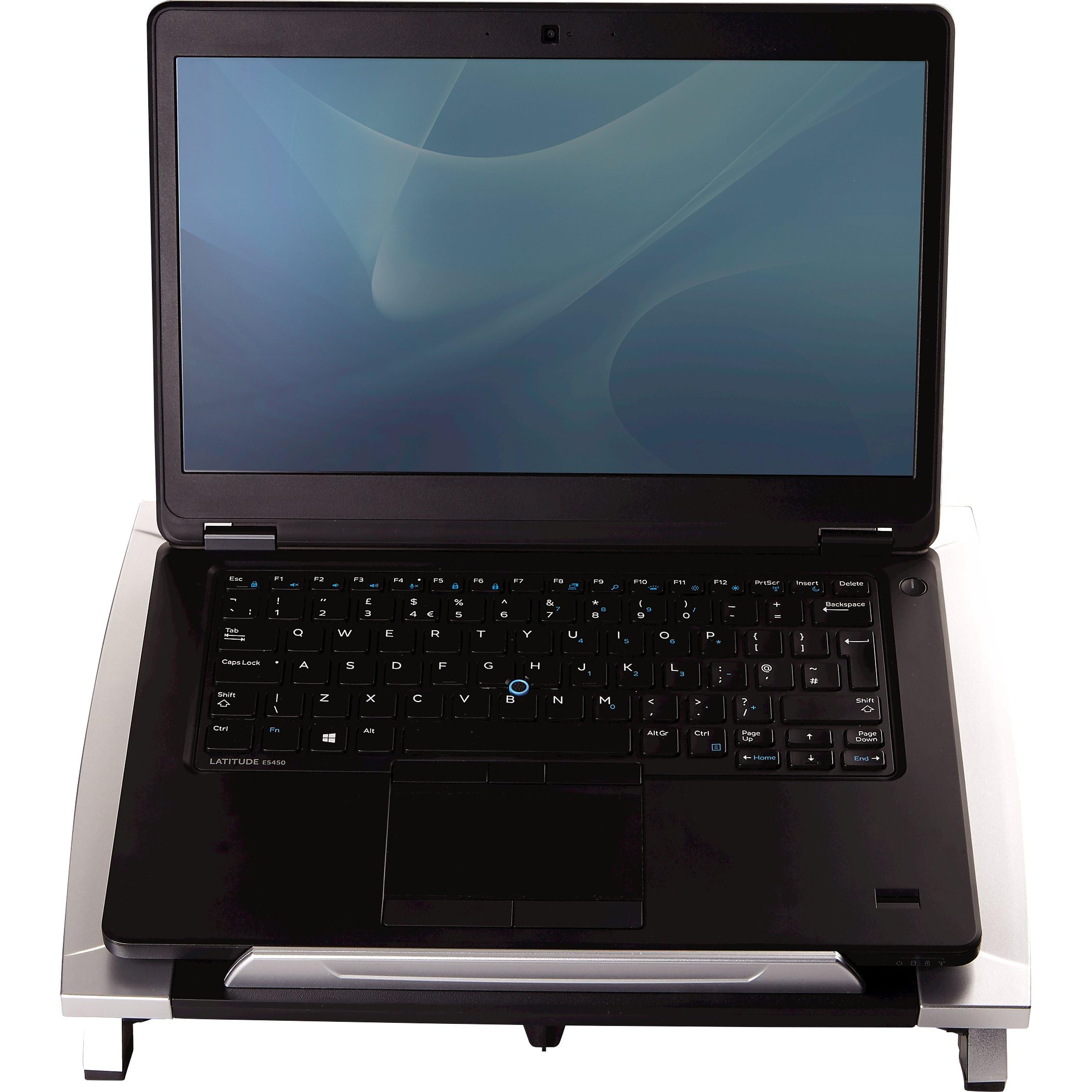fellowes-office-suites-support-pour-ordinateur-portable-jusqu-17-pouces-avec-pie image 2