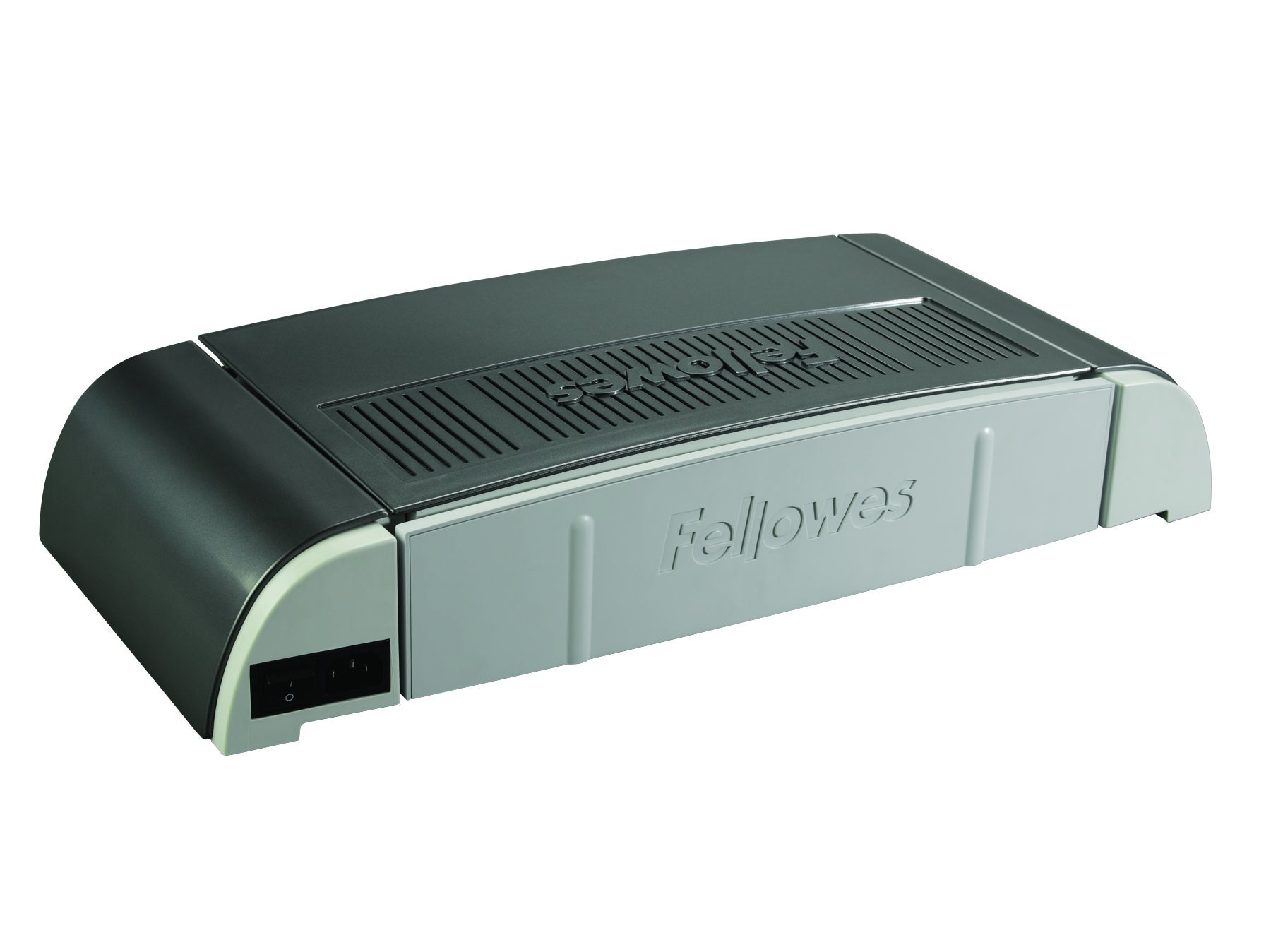 fellowes-helios-30-thermorelieur-a4-300-feuilles-noir-et-gris image 3