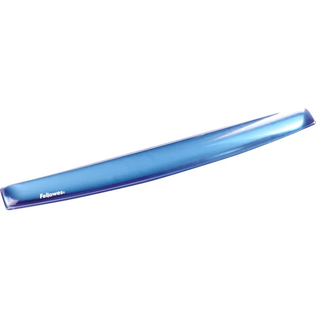 fellowes-gel-crystal-repose-poignet-clavier-bleu-48-cm-91137 image 1