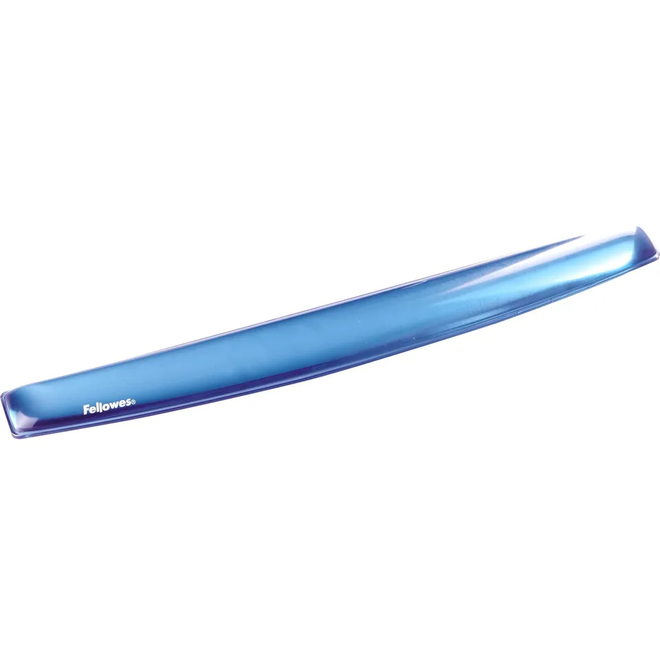 fellowes-gel-crystal-repose-poignet-clavier-bleu-48-cm-91137 image 1