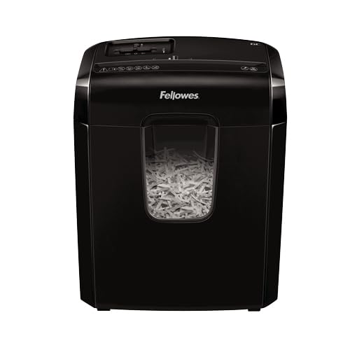 fellowes-powershred-6c-destructeur-de-documents-coupe-crois-e-usage-individuel image 5
