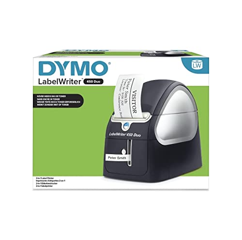 dymo-labelwriter-450-duo-imprimante-tiquettes-thermique-usb-71-min image 7