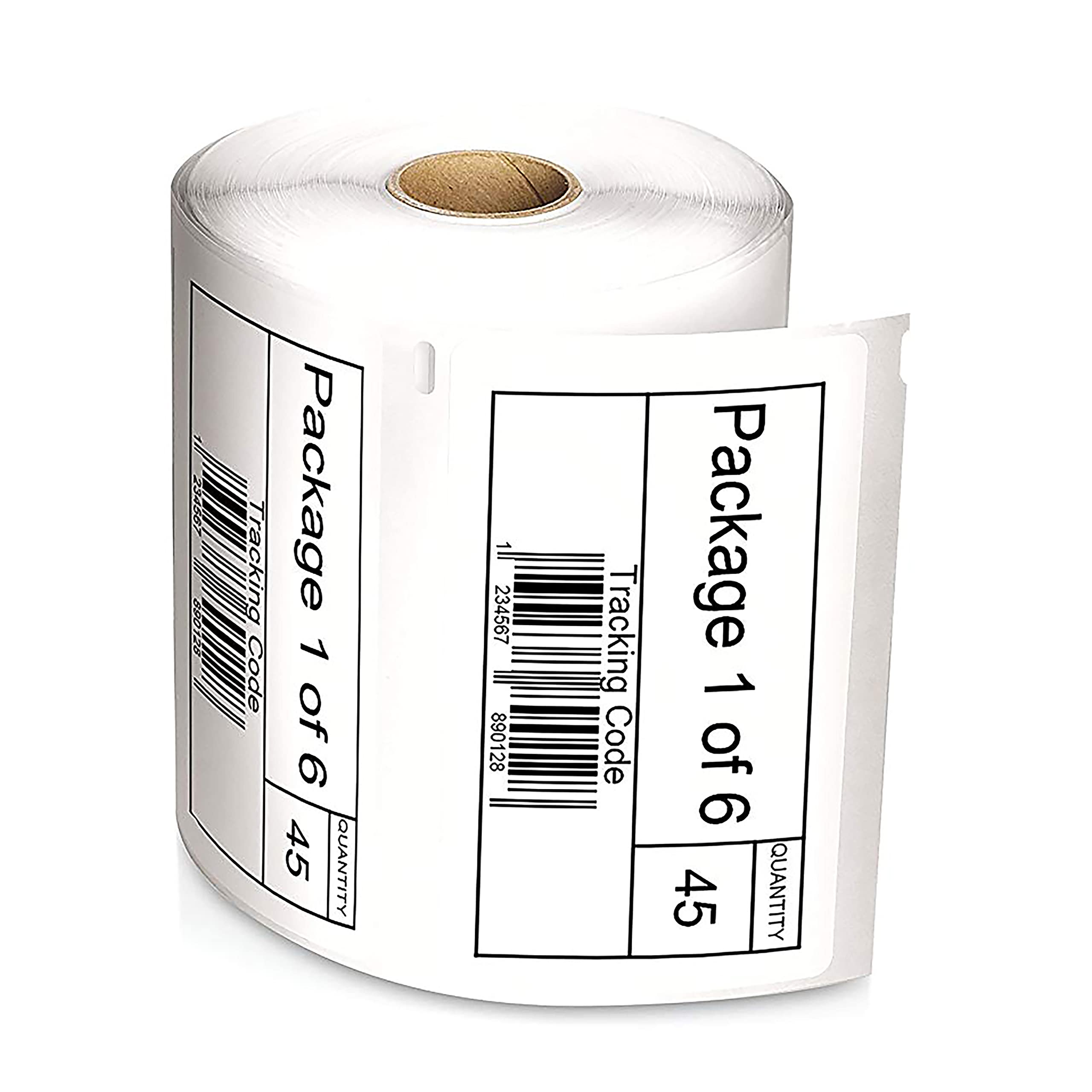 dymo-labelwriter-tiquettes-d-exp-dition-haute-capacit-102-x-59-mm-assortiment-co image 8