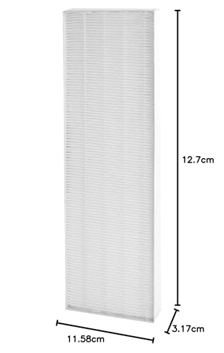 fellowes-filtre-hepa-pour-purificateur-d-air-dx5 image 6