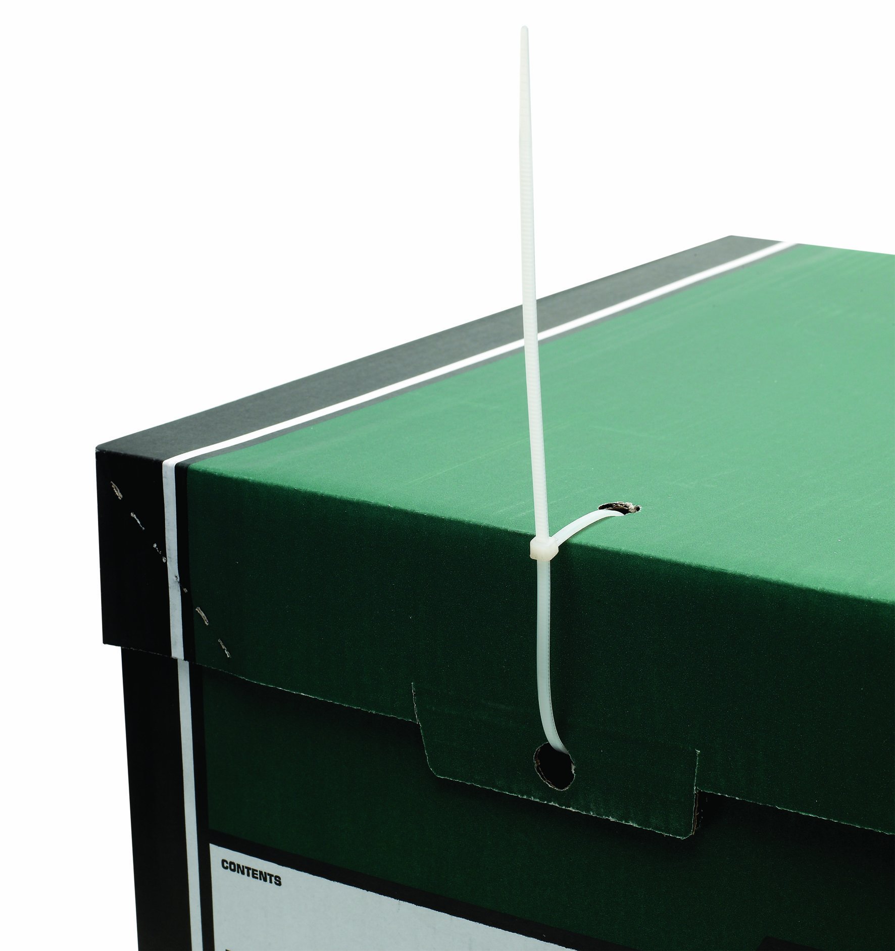 fellowes-bankers-box-presto-bo-tes-archives-vert-lot-de-10-a4 image 3