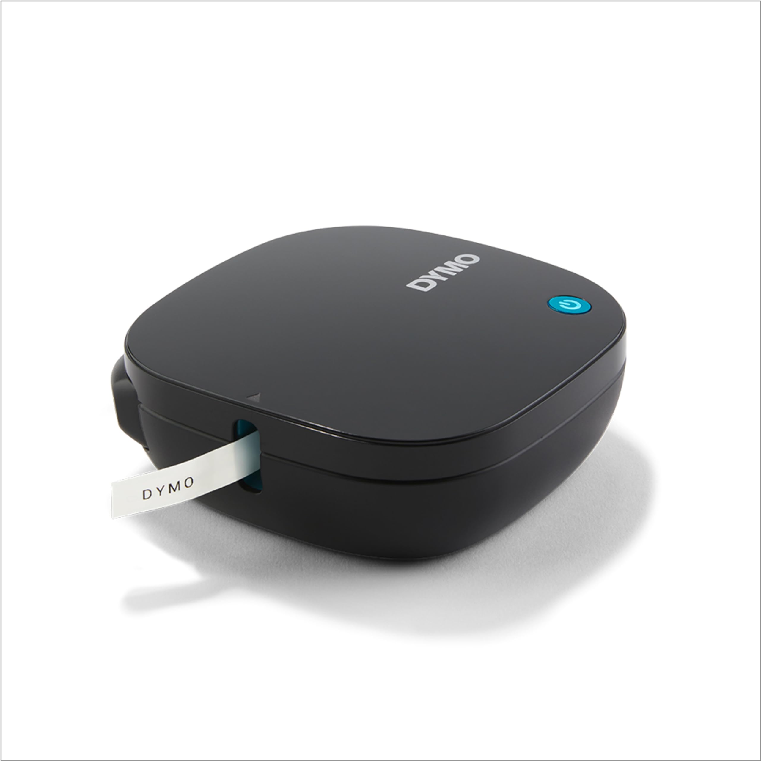 dymo-letratag-200b-tiqueteuse-bluetooth-compacte-noire-avec-3-rubans-12-mm-papie image 8