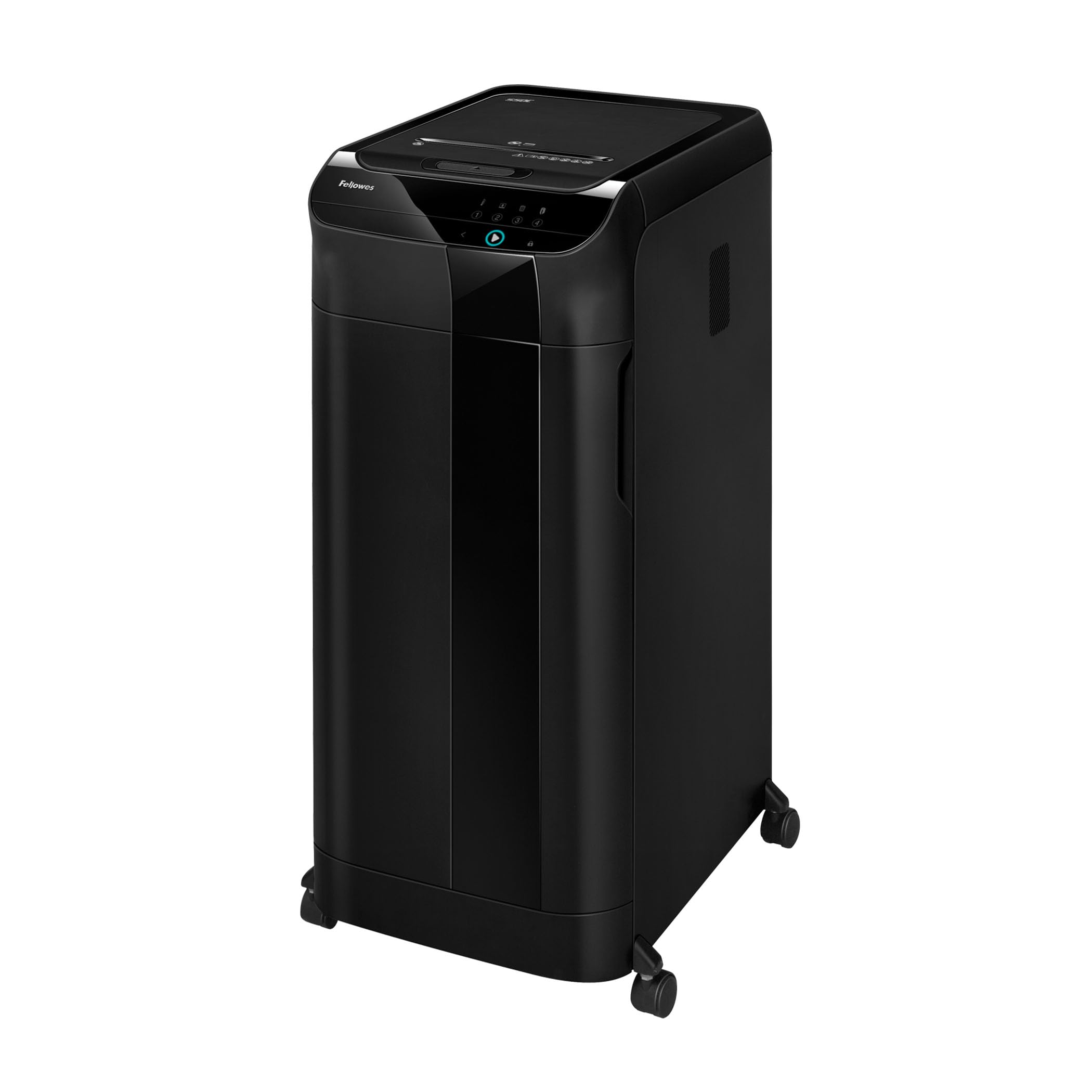 fellowes-automax-550c-destructeur-de-papier-coupe-crois-e-550-feuilles-noir image 1