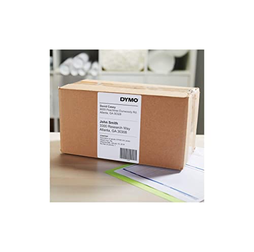 dymo-labelwriter-4xl-5xl-rouleau-220-tiquettes-exp-dition-104-x-159-mm image 6