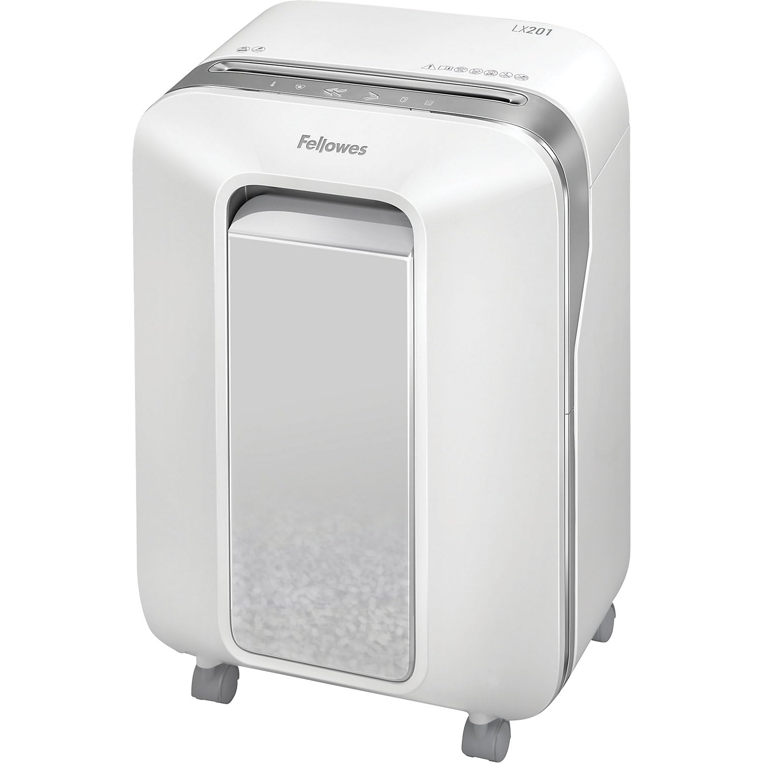 fellowes-powershred-lx221-destructeur-micro-coupe-20-feuilles-p-5 image 6