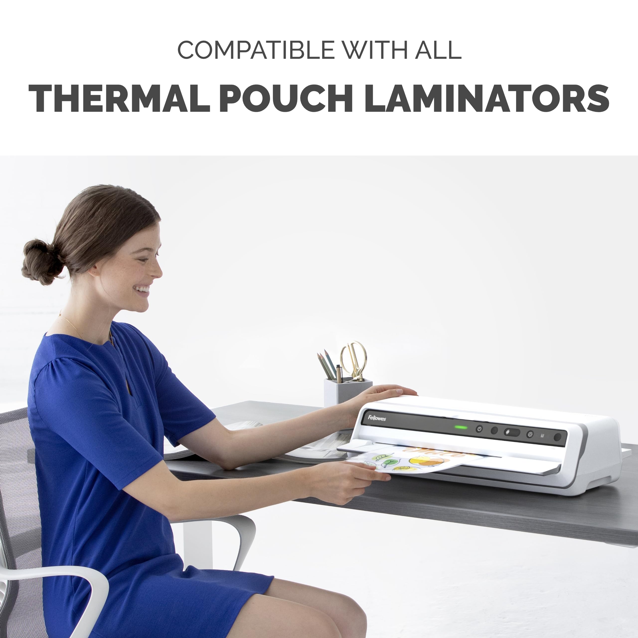 fellowes-pochettes-plastiques-brillantes-letter-thermique-0-127-mm-200-pi-ces image 8