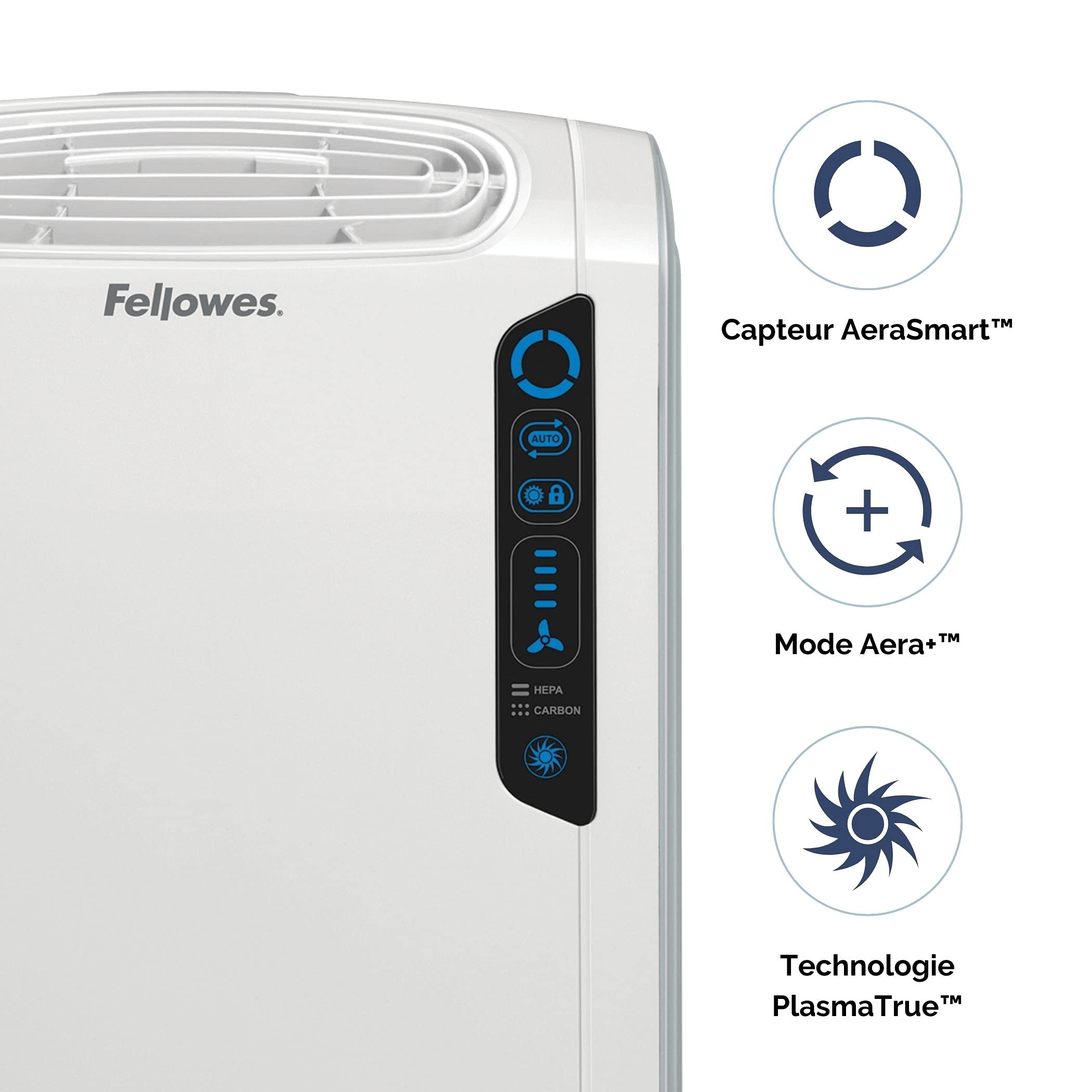 fellowes-aeramax-dx55-purificateur-d-air-hepa-18-30-m image 4