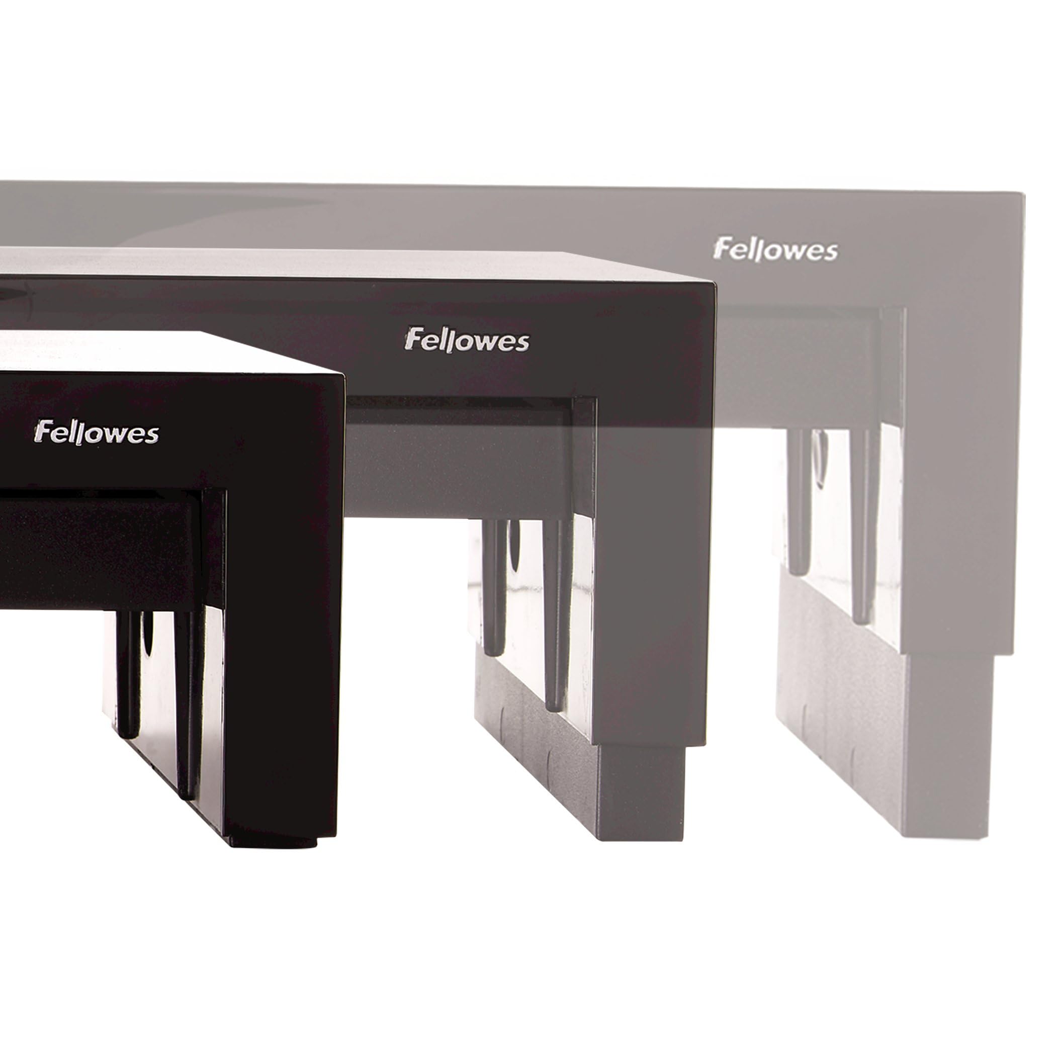 fellowes-designer-suites-support-moniteur-jusqu-21-3-hauteurs-avec-tiroir-noir image 6