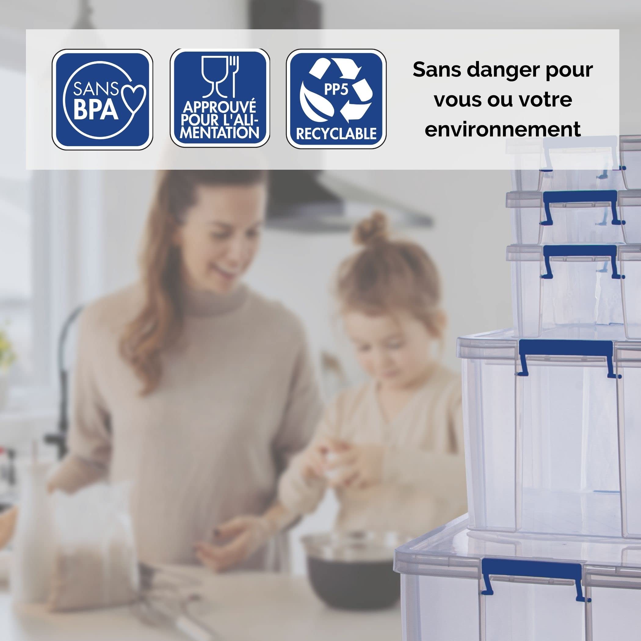 bankers-box-prostore-bo-te-de-rangement-36-l-30-x-37-x-31-cm-transparent-avec-co image 7