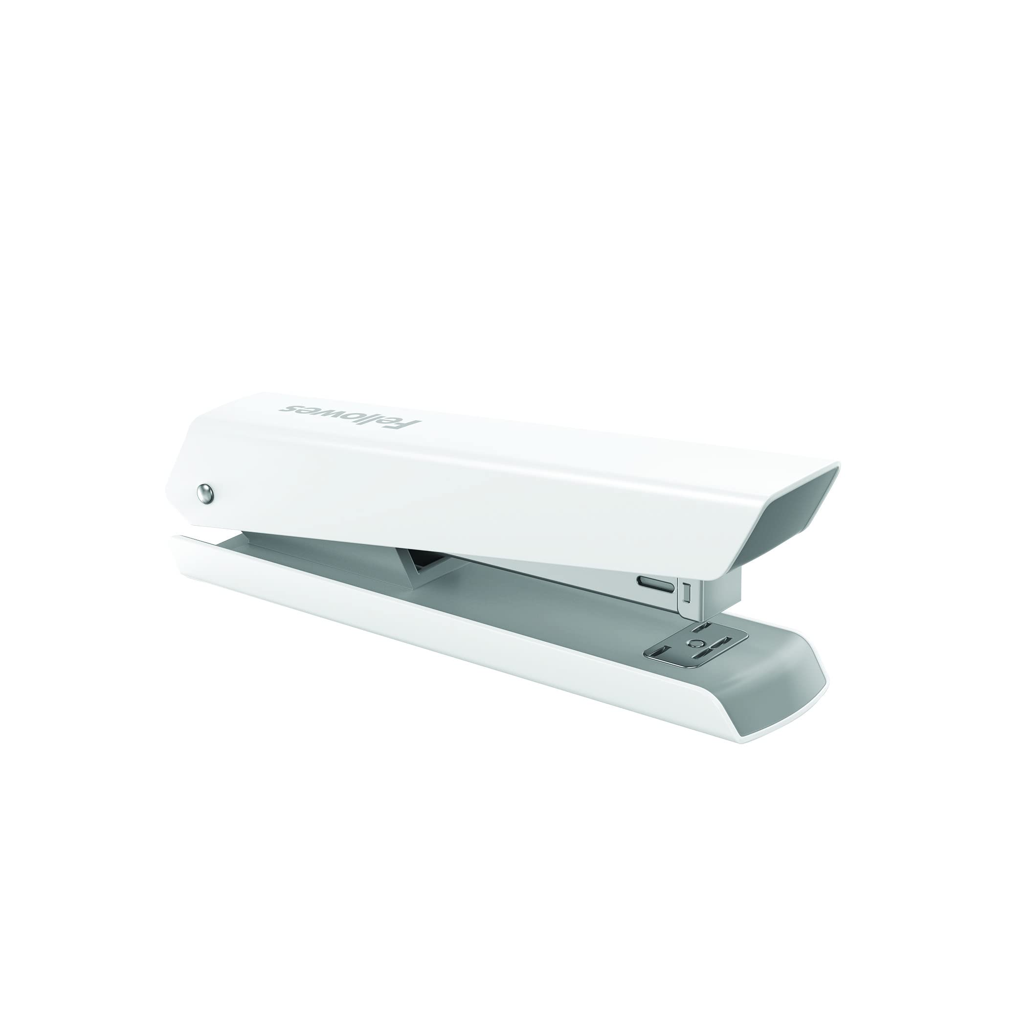 fellowes-lx820-agrafeuse-pleine-bande-noire-20-feuilles-24-6-et-26-6-microban image 6
